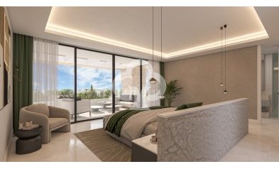 New Build - Villas -
El Paraíso - 29688