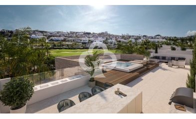 New Build - Villas -
El Paraíso - 29688