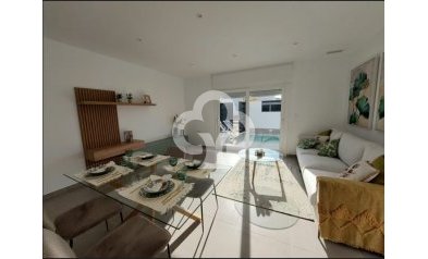 New Build - Villas -
Torre-Pacheco - 30709