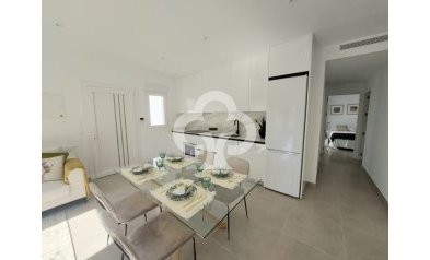 New Build - Villas -
Torre-Pacheco - 30709