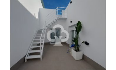 New Build - Villas -
Torre-Pacheco - 30709