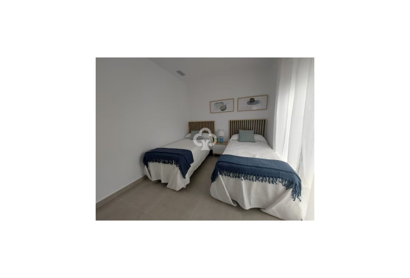 New Build - Villas -
Torre-Pacheco - 30709