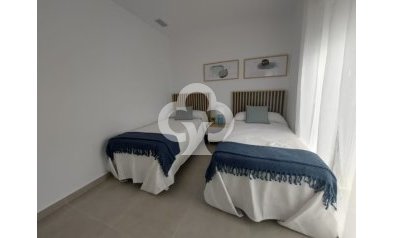 New Build - Villas -
Torre-Pacheco - 30709