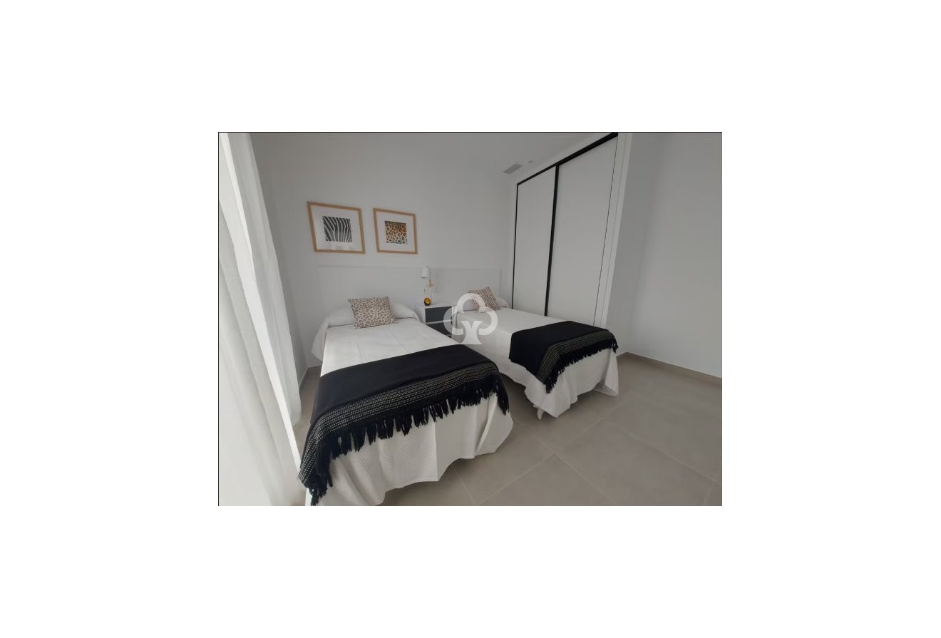 New Build - Villas -
Torre-Pacheco - 30709