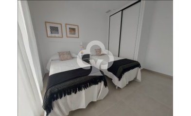 New Build - Villas -
Torre-Pacheco - 30709