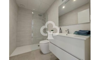 New Build - Villas -
Torre-Pacheco - 30709