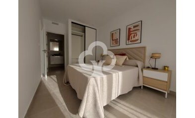 New Build - Villas -
Torre-Pacheco - 30709