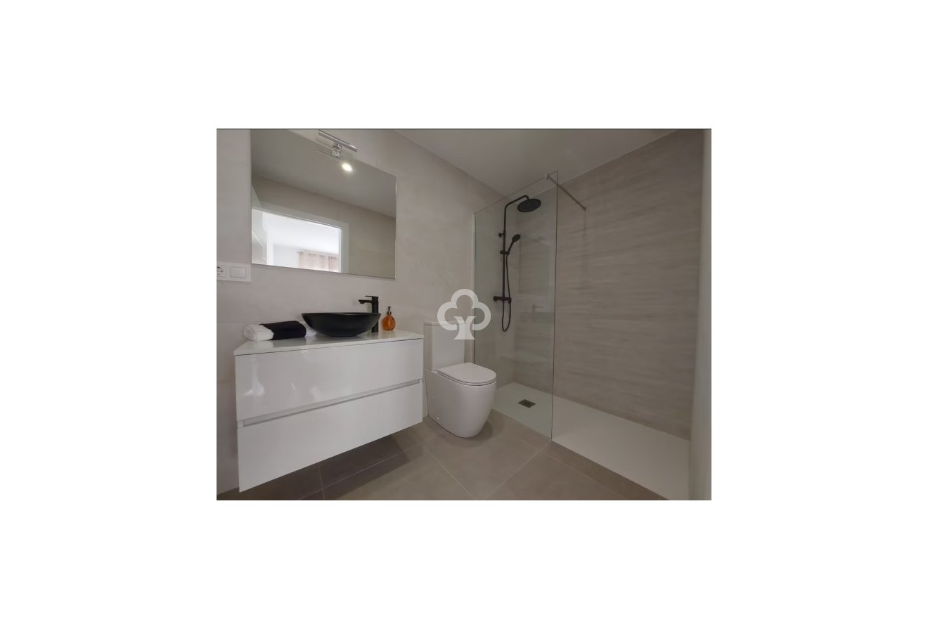 New Build - Villas -
Torre-Pacheco - 30709