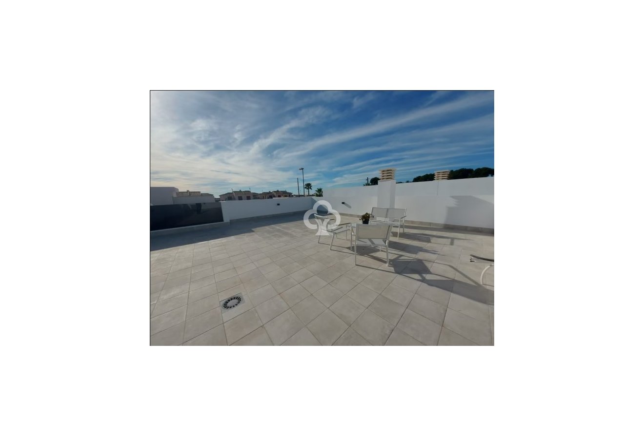 New Build - Villas -
Torre-Pacheco - 30709