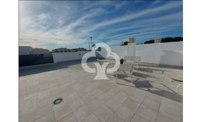 New Build - Villas -
Torre-Pacheco - 30709