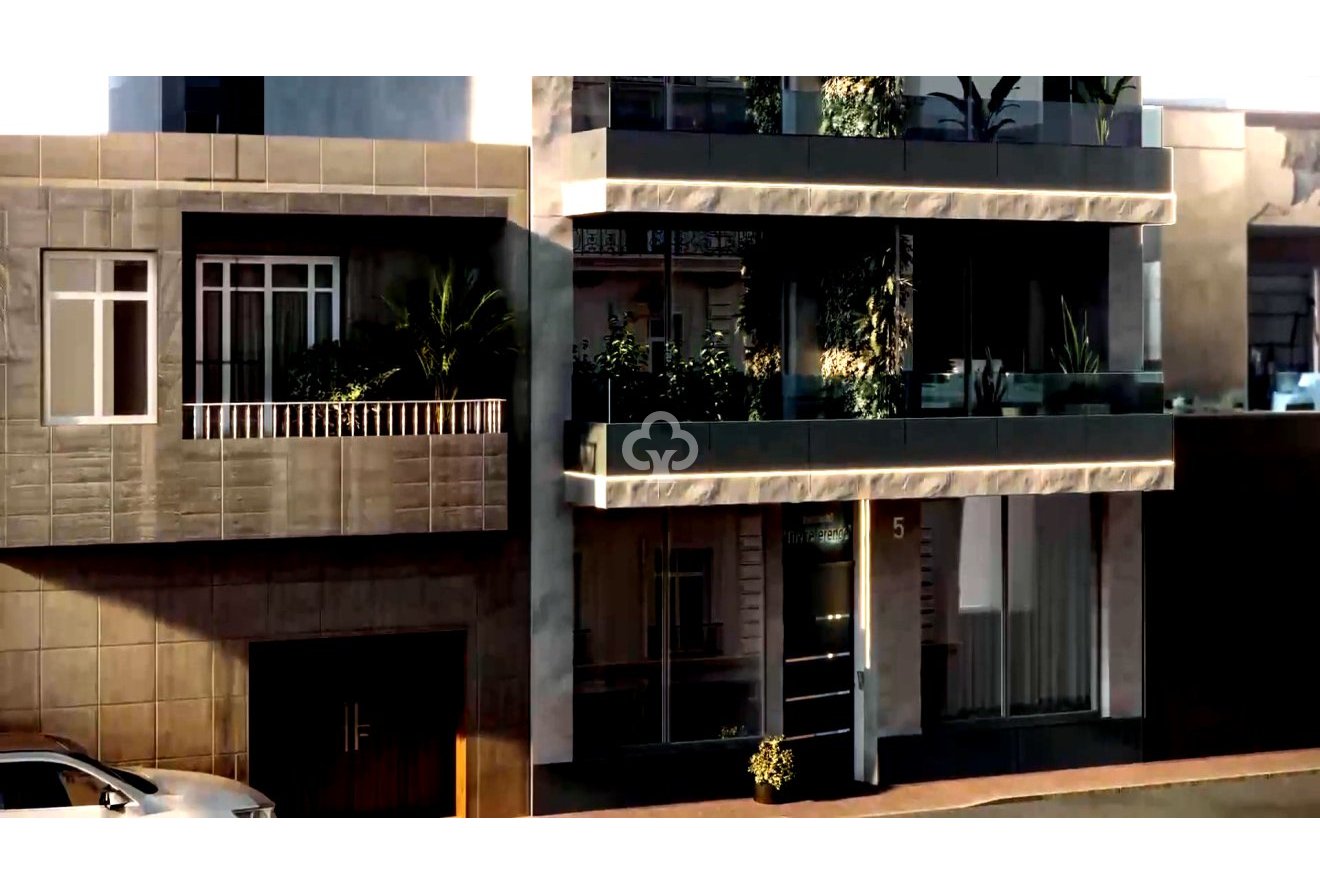 New Build - Bajos -
Torrevieja - 03181, Santa Trinidad, 5