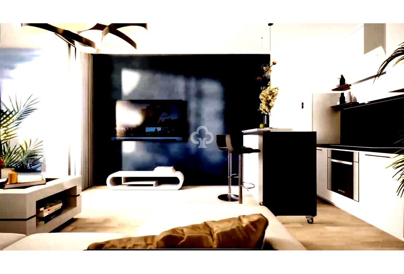 New Build - Bajos -
Torrevieja - 03181, Santa Trinidad, 5