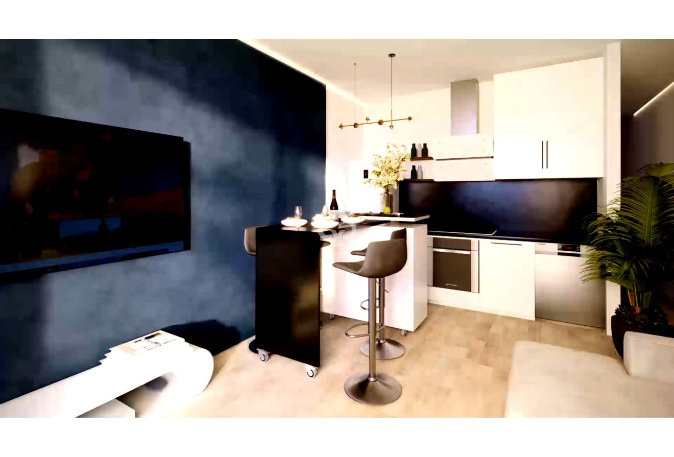 New Build - Bajos -
Torrevieja - 03181, Santa Trinidad, 5