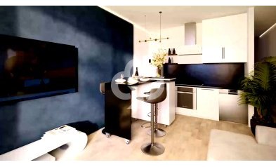 New Build - Bajos -
Torrevieja - 03181, Santa Trinidad, 5