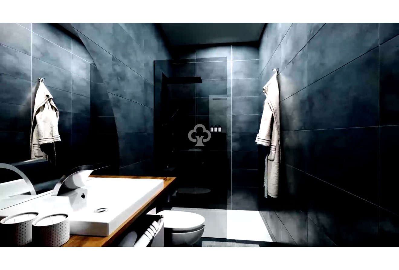 New Build - Bajos -
Torrevieja - 03181, Santa Trinidad, 5