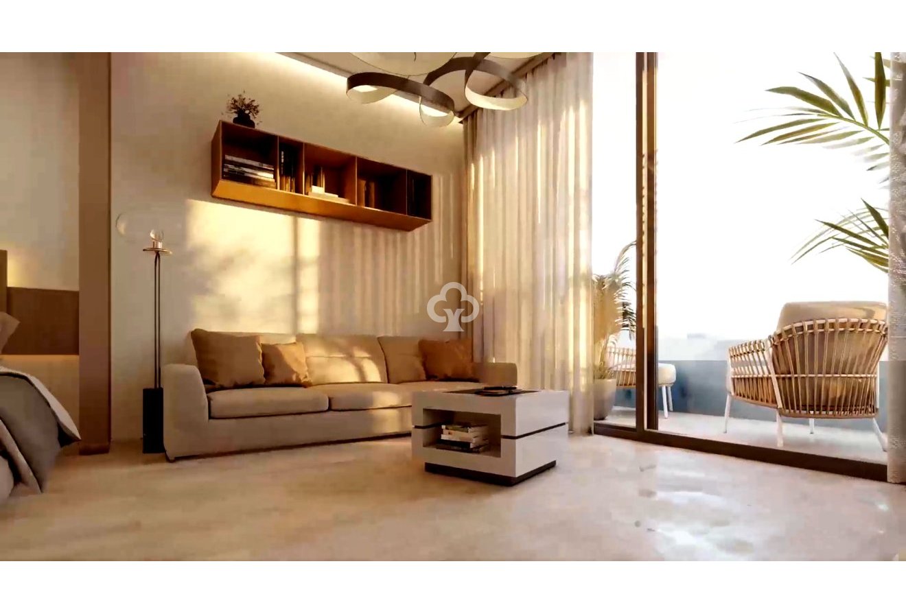 New Build - Bajos -
Torrevieja - 03181, Santa Trinidad, 5