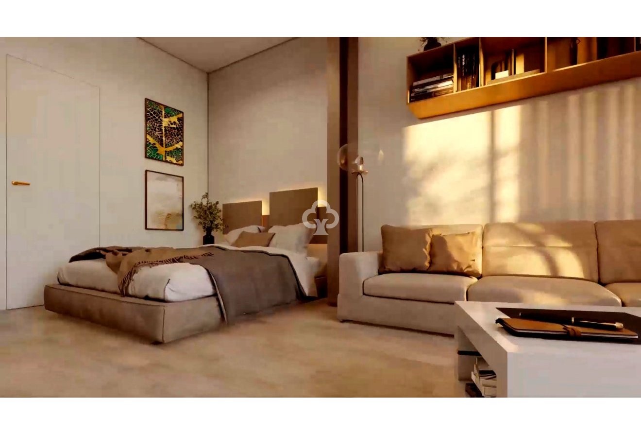 New Build - Bajos -
Torrevieja - 03181, Santa Trinidad, 5