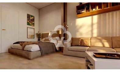 New Build - Bajos -
Torrevieja - 03181, Santa Trinidad, 5