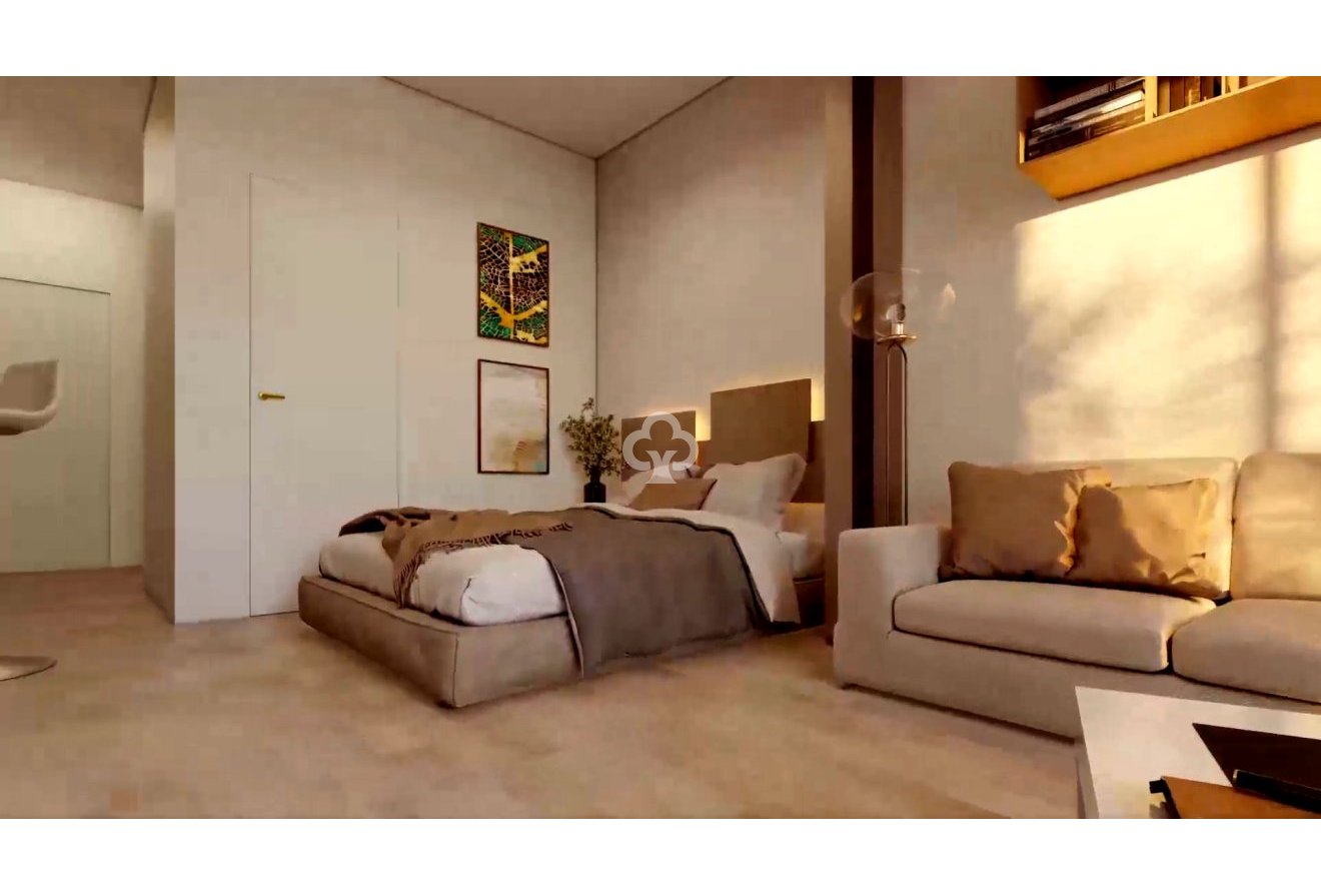 New Build - Bajos -
Torrevieja - 03181, Santa Trinidad, 5