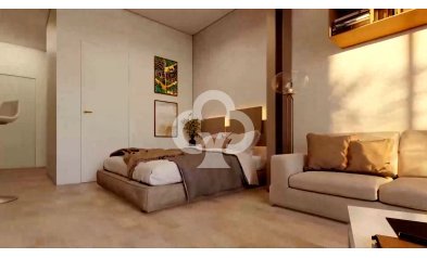 New Build - Bajos -
Torrevieja - 03181, Santa Trinidad, 5