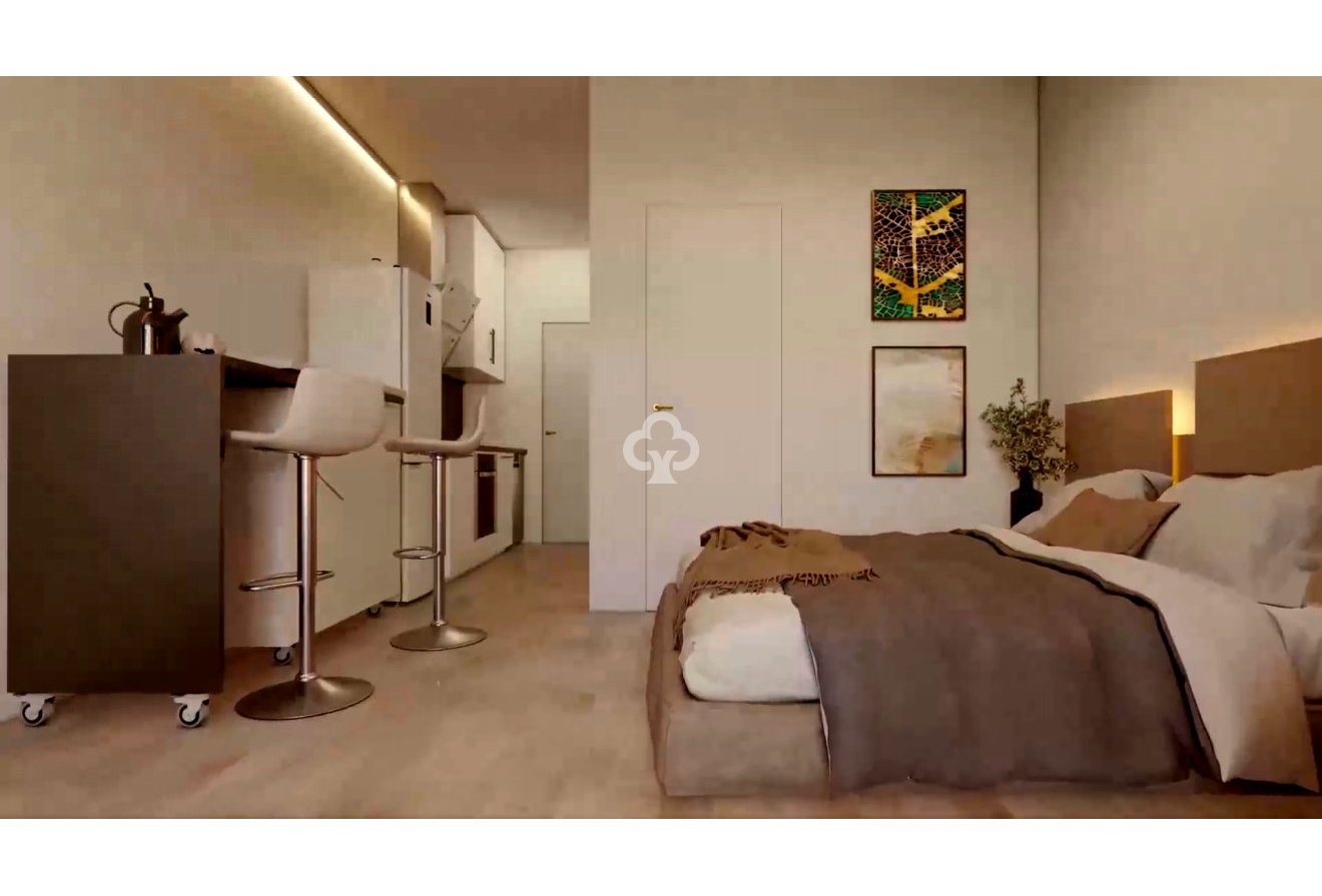 New Build - Bajos -
Torrevieja - 03181, Santa Trinidad, 5