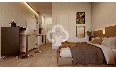 New Build - Bajos -
Torrevieja - 03181, Santa Trinidad, 5