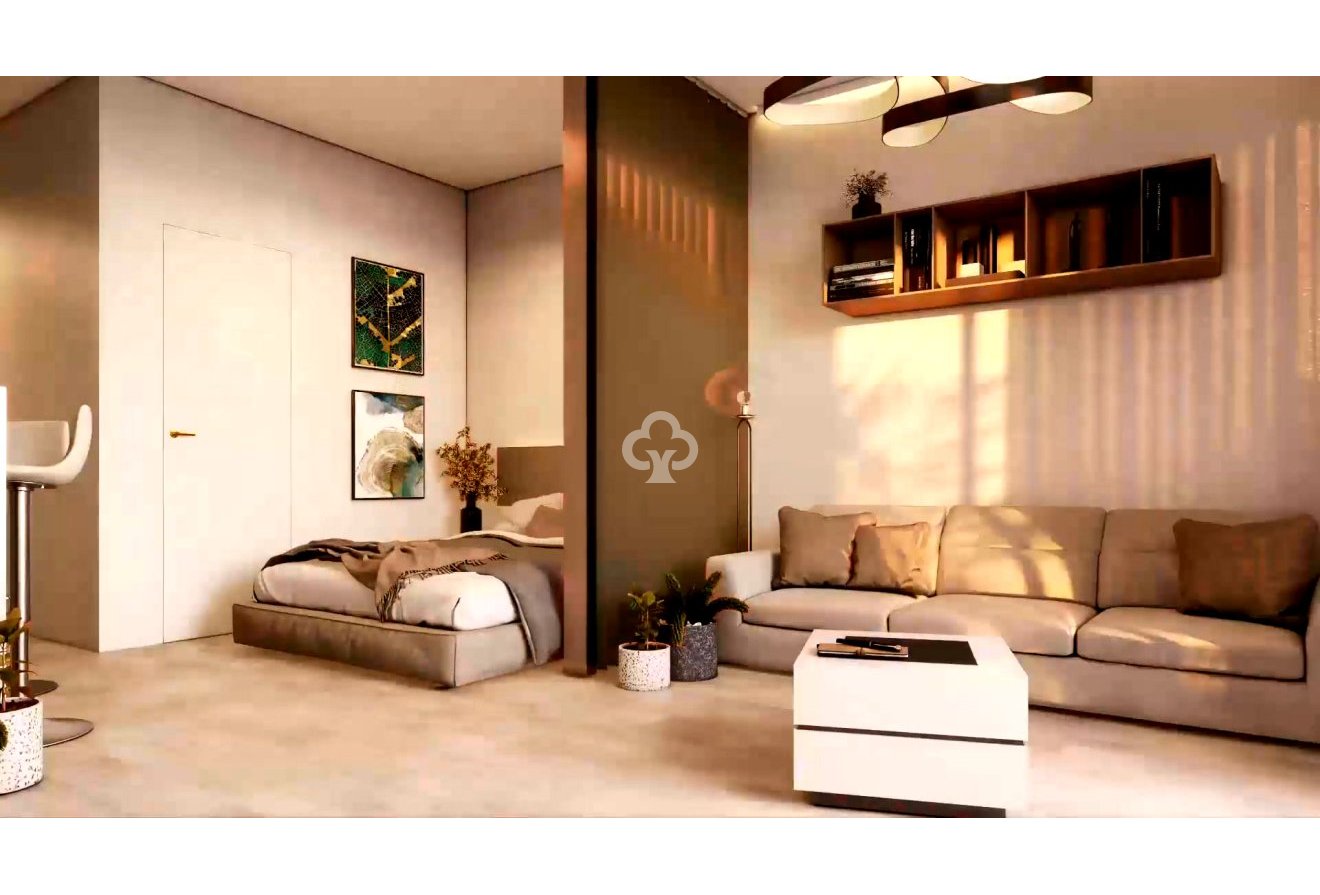 New Build - Bajos -
Torrevieja - 03181, Santa Trinidad, 5