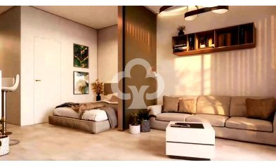 New Build - Bajos -
Torrevieja - 03181, Santa Trinidad, 5