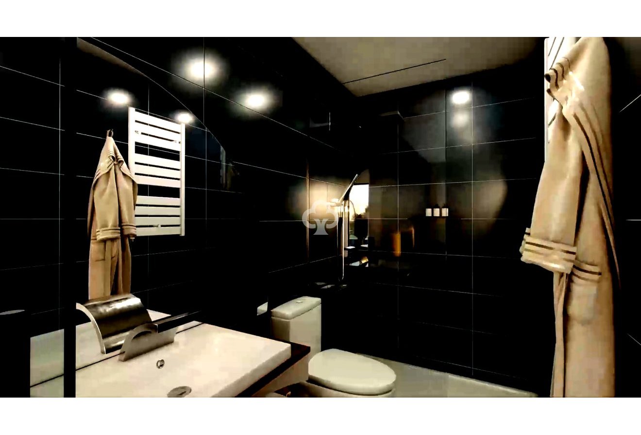 New Build - Bajos -
Torrevieja - 03181, Santa Trinidad, 5