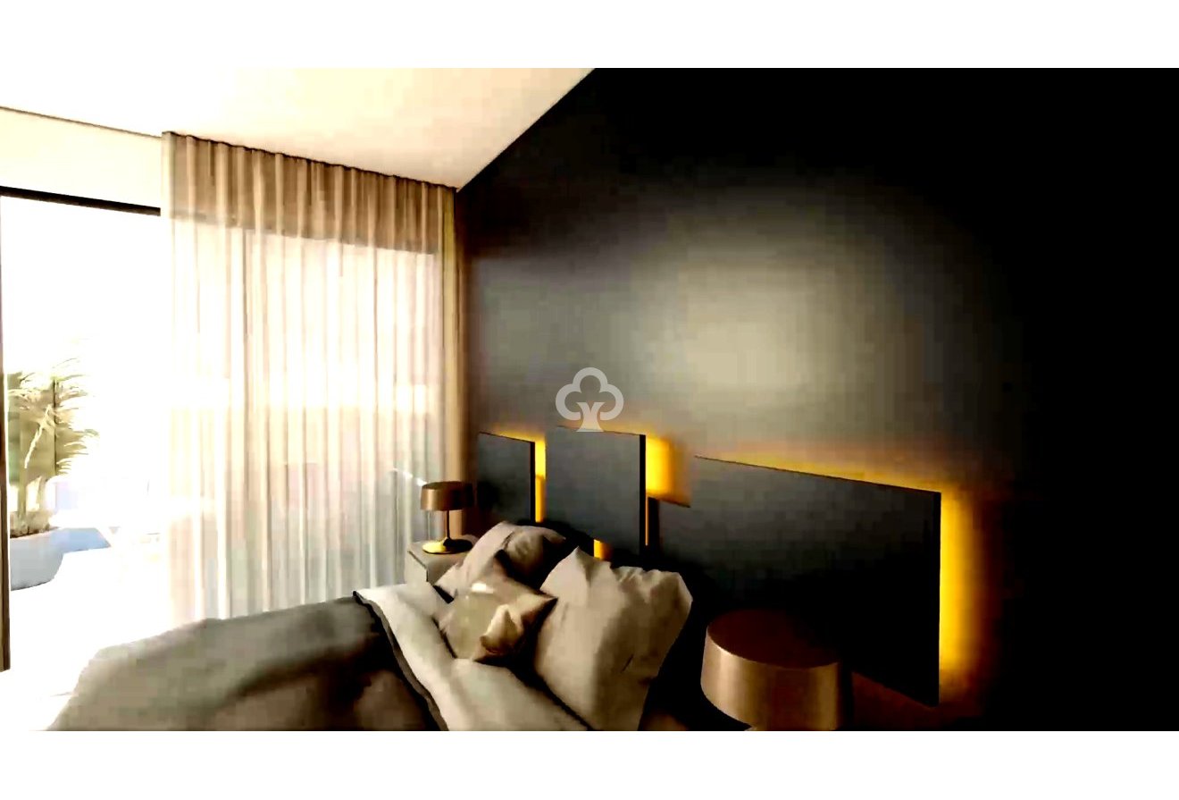 New Build - Bajos -
Torrevieja - 03181, Santa Trinidad, 5