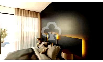 New Build - Bajos -
Torrevieja - 03181, Santa Trinidad, 5