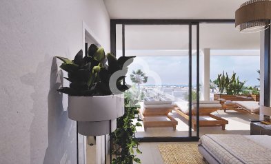 New Build - Áticos -
Cartagena