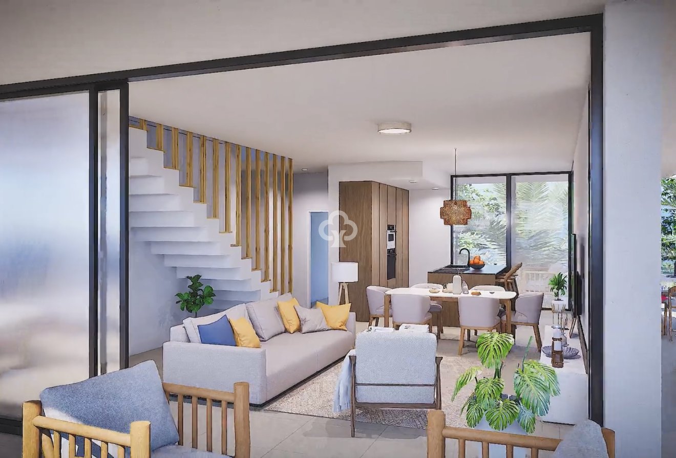 New Build - Bajos -
Cartagena