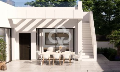 New Build - Chalet independiente -
Rojales - 03170