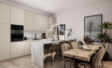 New Build - Chalet independiente -
Rojales - 03170