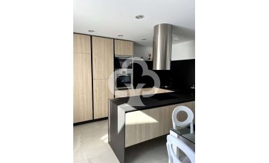 New Build - Chalet independiente -
Rojales - 03170