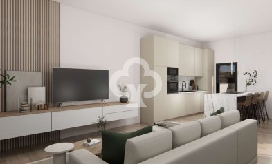 New Build - Chalet independiente -
Rojales - 03170