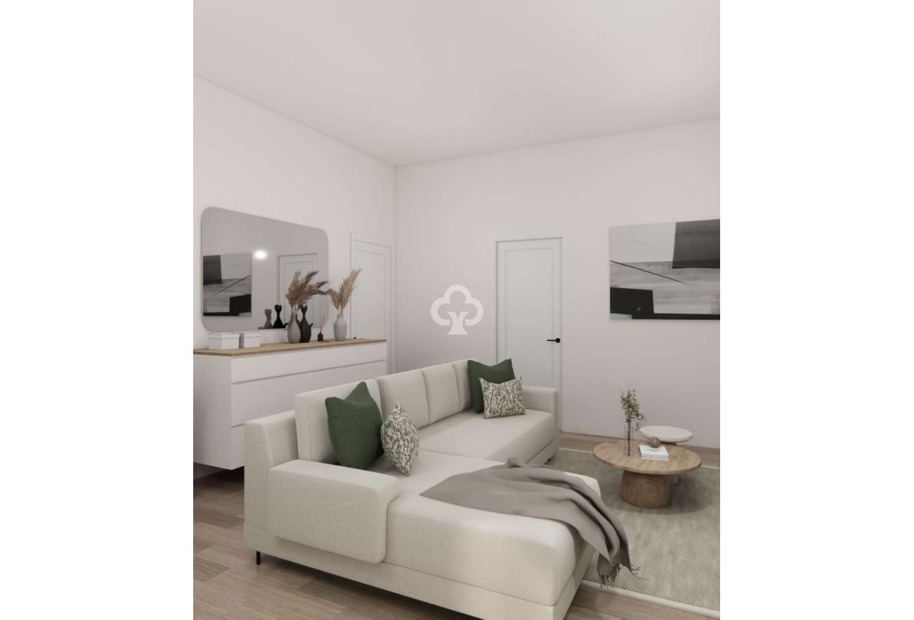 New Build - Chalet independiente -
Rojales - 03170