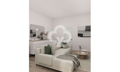 New Build - Chalet independiente -
Rojales - 03170