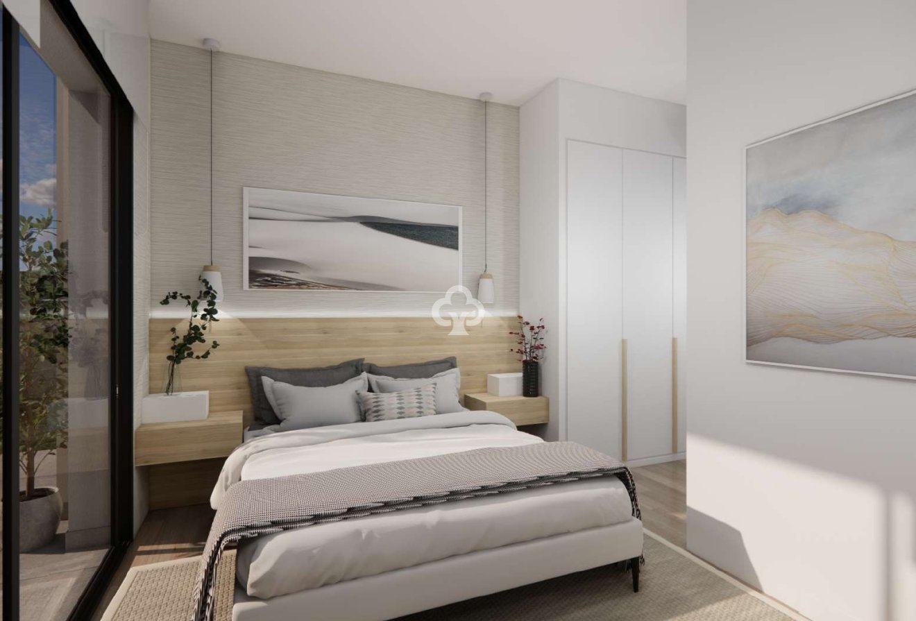 New Build - Chalet independiente -
Rojales - 03170