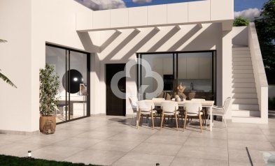 New Build - Chalet independiente -
Rojales - 03170