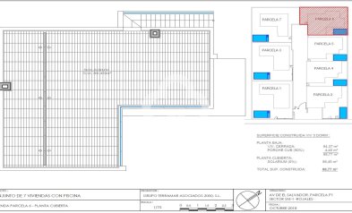 New Build - Chalet independiente -
Rojales - 03170