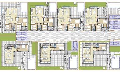New Build - Chalet independiente -
Rojales - 03170