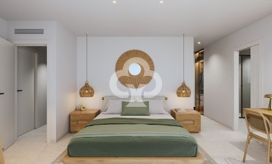 New Build - Villas -
Torre-Pacheco - 30710