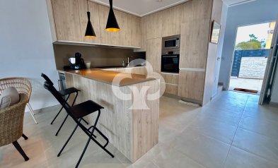 Nybyggnation - Villa -
Benijofar