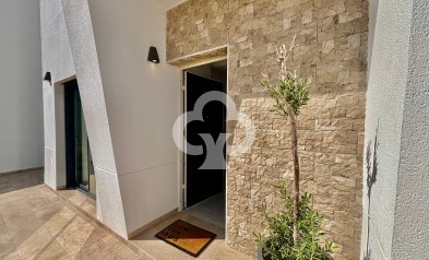 Nybyggnation - Villa -
Benijofar