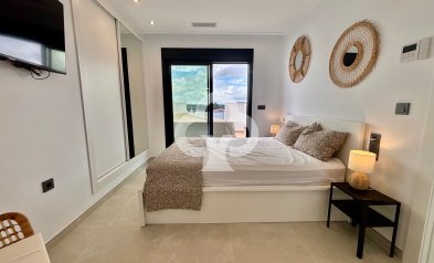 Nybyggnation - Villa -
Benijofar