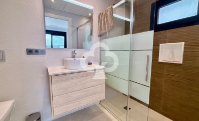 Nybyggnation - Villa -
Benijofar