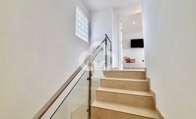 Nybyggnation - Villa -
Benijofar