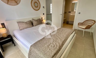 Nybyggnation - Villa -
Benijofar